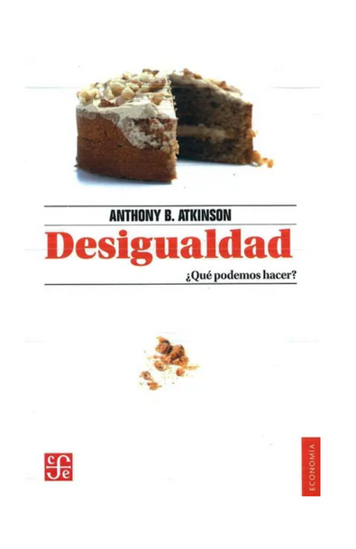 Desigualdad. ¿qué podemos hacer?
