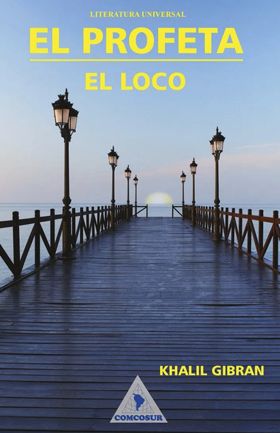 El profeta - el loco