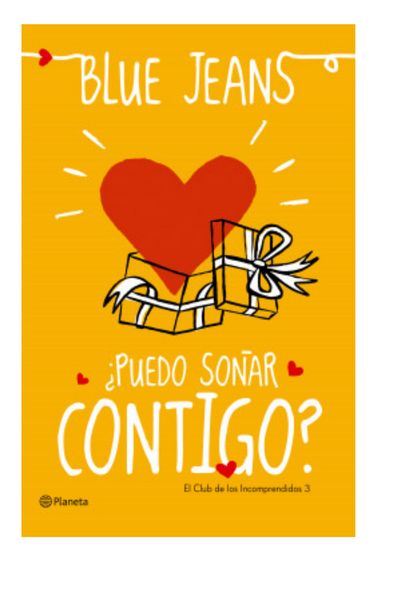 Puedo soñar contigo ?