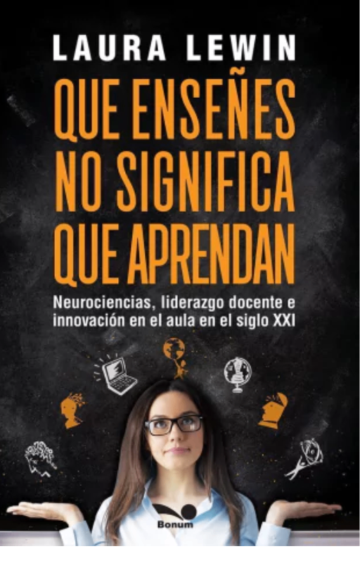 Que enseñes no significa que aprendan