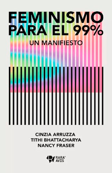 Feminismo para el 99% un manifiesto