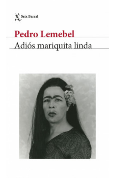 Adiós mariquita linda