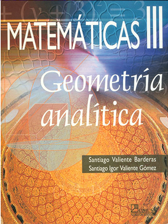 Matematicas 3 geometria analitica