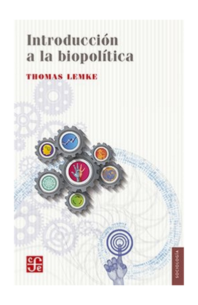 Introducción a la biopolítica