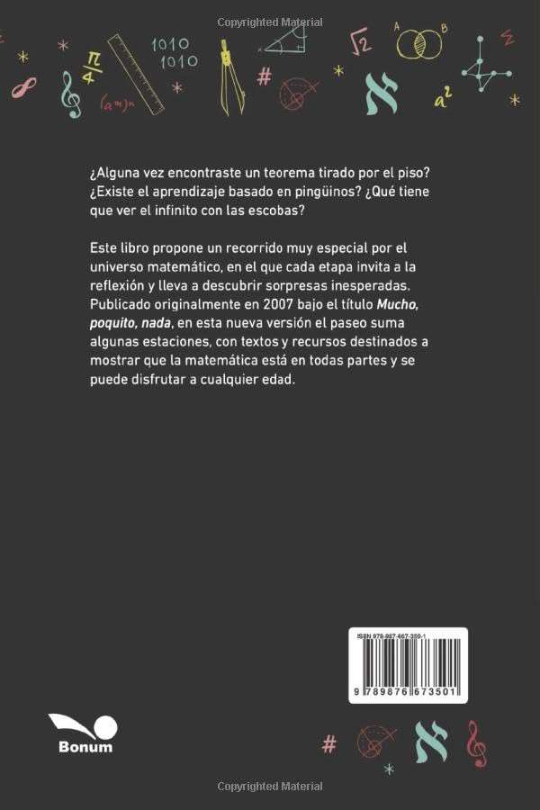 Matemática en todas partes. y para todas edades miniatura 2