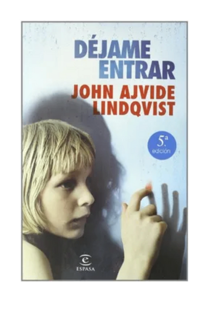 Dejame entrar