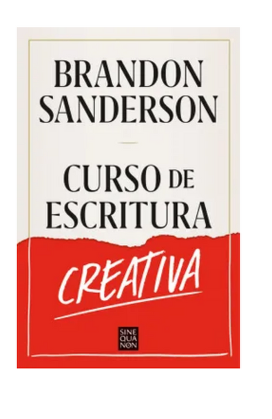 Curso de escritura creativa
