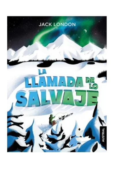 La llamada de lo salvaje