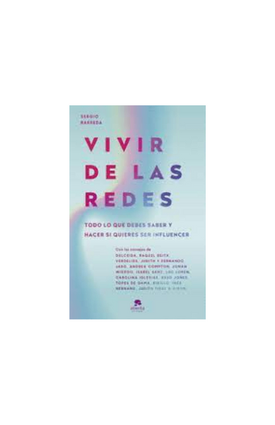 Vivir de las redes
