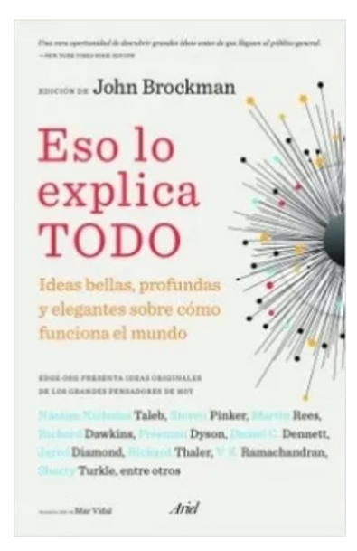 Eso lo explica todo