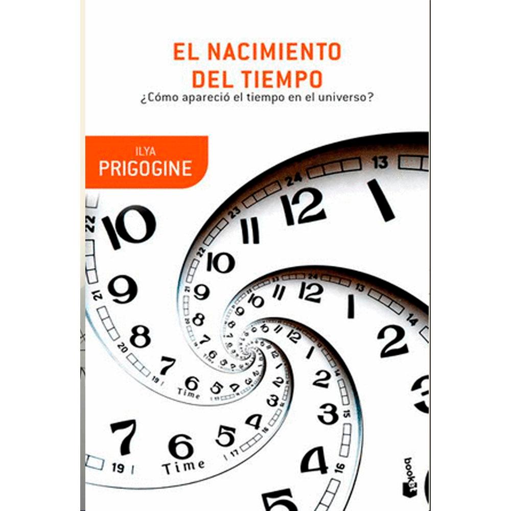 El nacimiento del tiempo