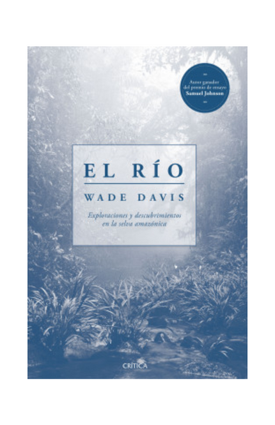El río
