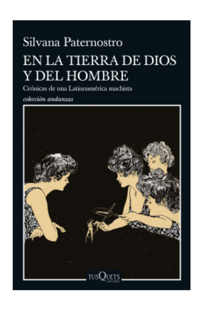 En la tierra de dios y del hombre