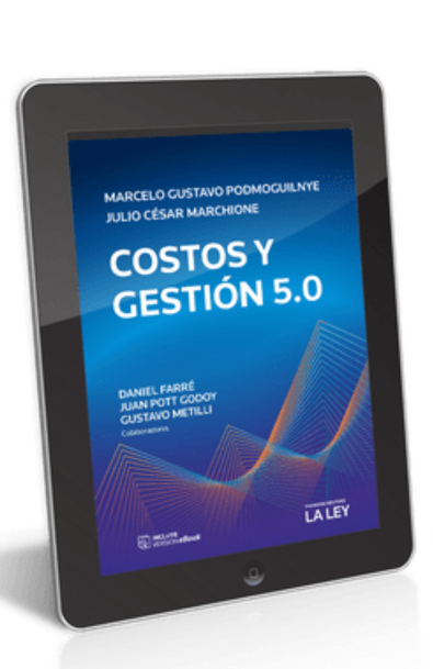 Costos y gestión