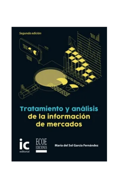 Tratamiento y análisis de la información de mercados