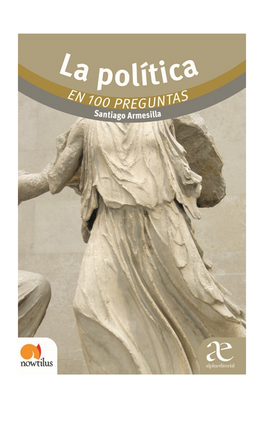 La política en 100 preguntas