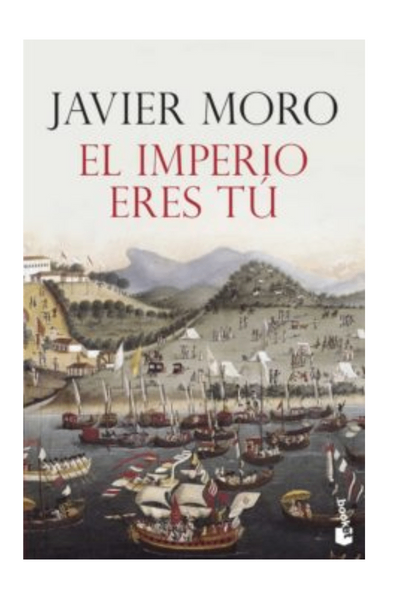 El imperio eres tú