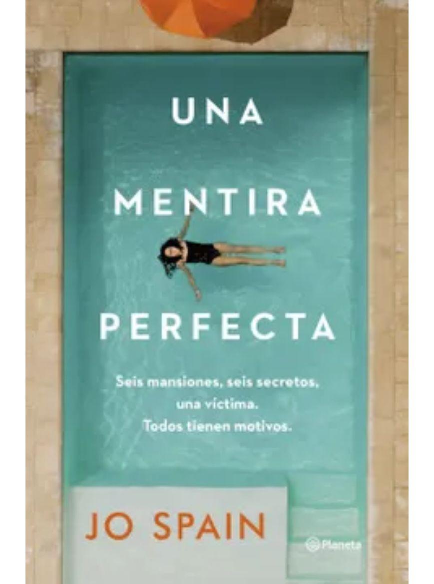 Una mentira perfecta