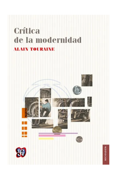 Crítica de la modernidad