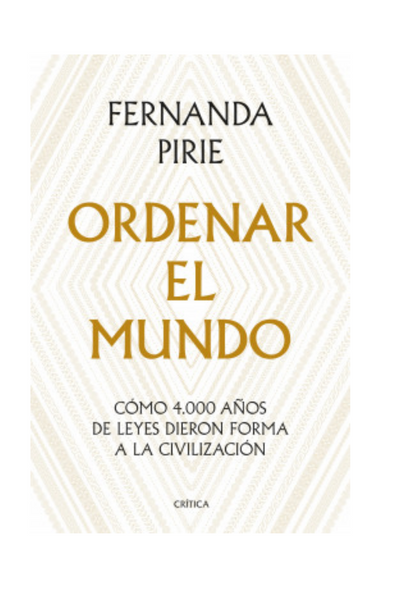 Ordenar el mundo