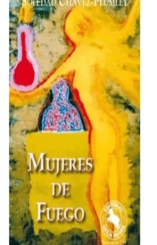 Mujeres de fuego