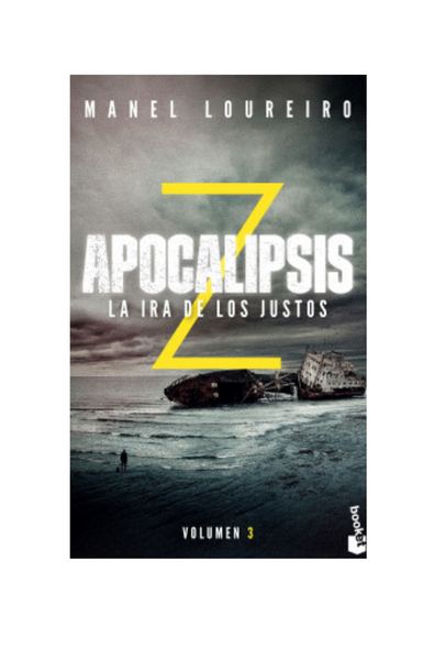 Apocalipsis z. la ira de los justos