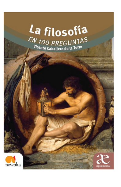 La filosofía en 100 preguntas