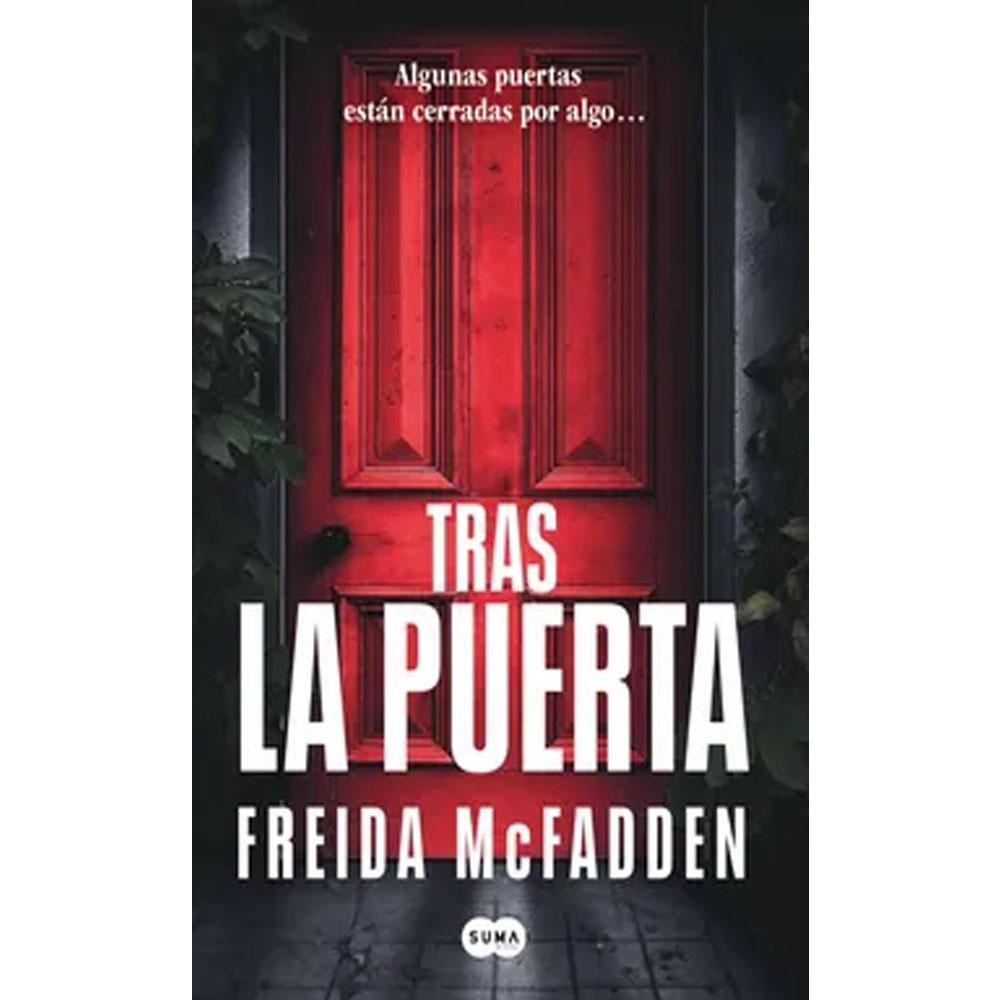 Tras la puerta freida mcfadden