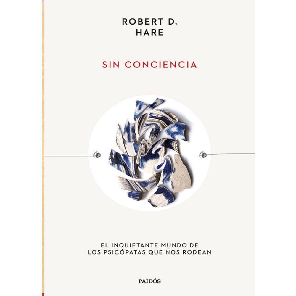 Sin conciencia