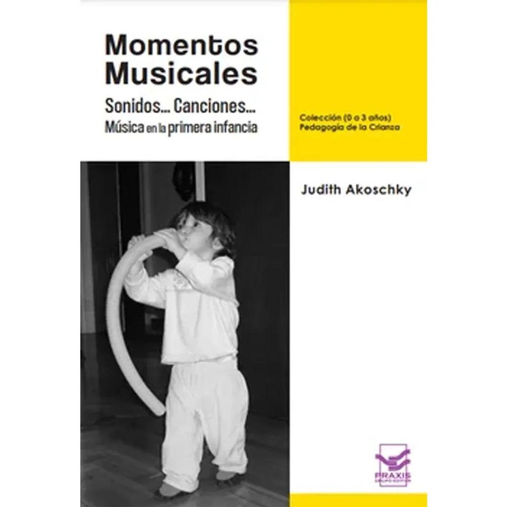 Momentos musicales