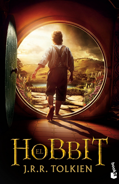 El hobbit - nueva presentación