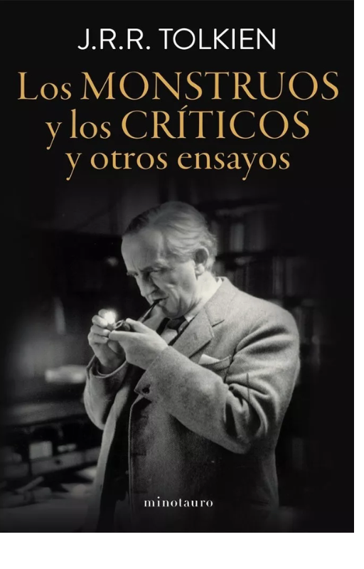 Los monstruos y los críticos tolkien, j. r. r.