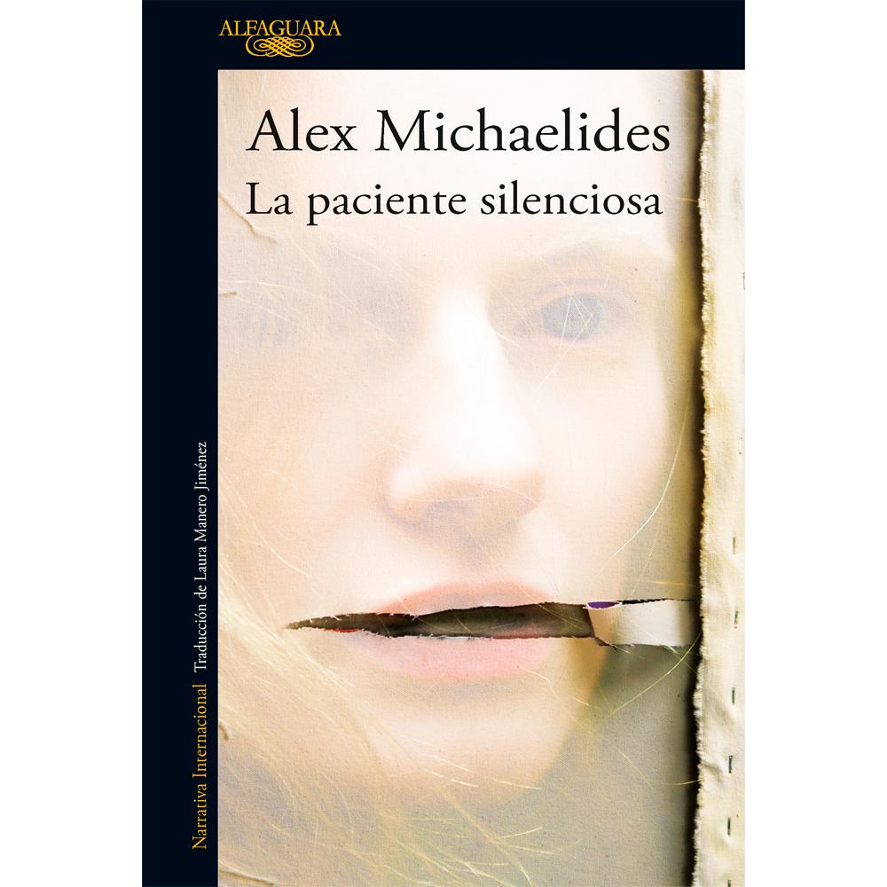 La paciente silenciosa