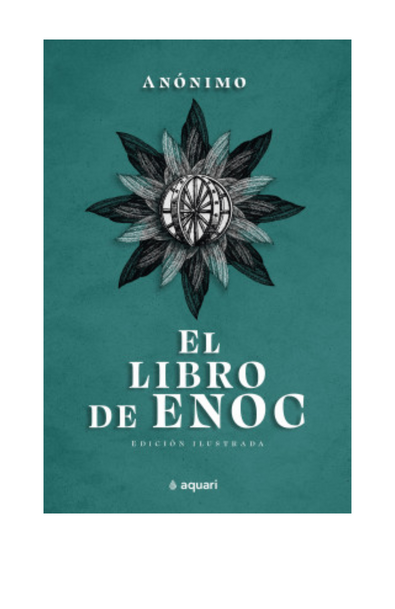 El libro de enoc