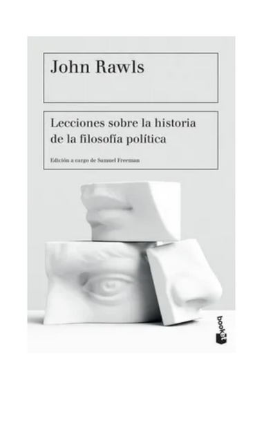 Lecciones sobre la historia de la filosofia politica