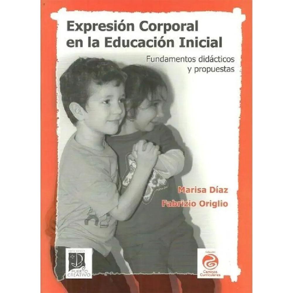 Expresión corporal en la educación inicial