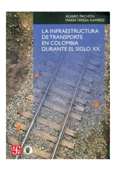 La infraestructura de transporte en colombia durante el siglo xx