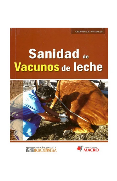 Sanidad de vacunos de leche-2