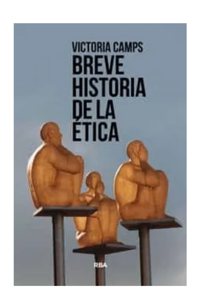 Breve historia de la etica