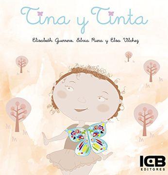 Tina y tinta (tapa blanda)