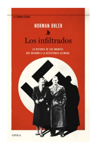 Los infiltrados