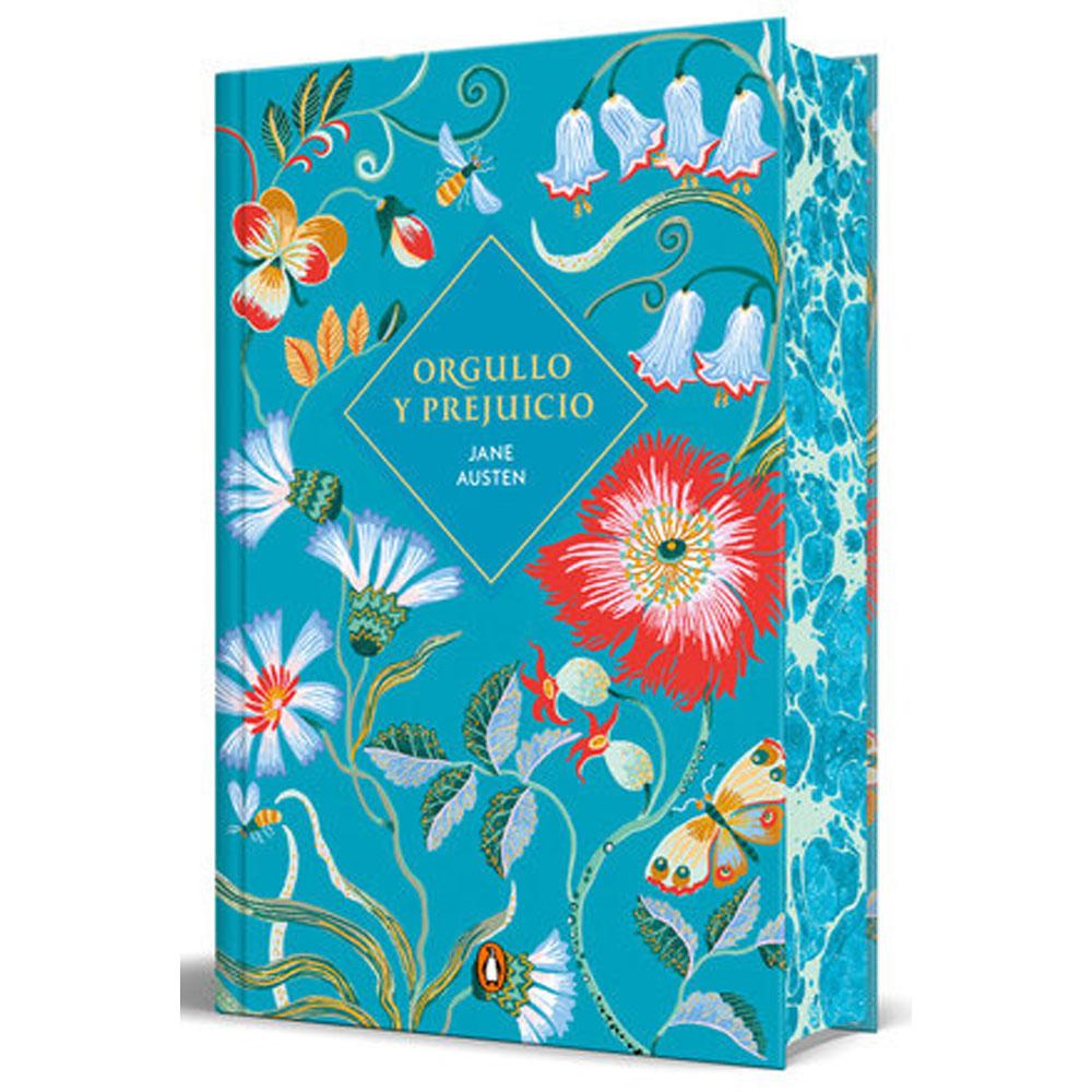 Orgullo y prejuicio (edición especial limitada) jane austen