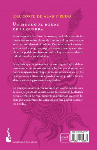 Una corte de alas y ruina miniatura 2