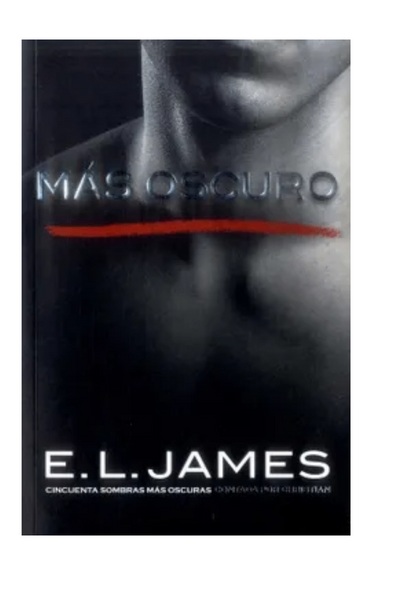 Más oscuro