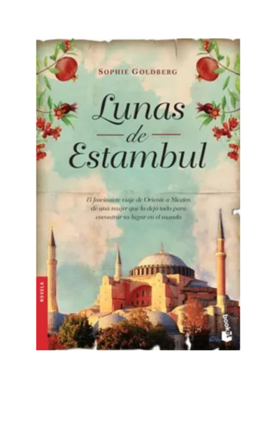Lunas de estambul