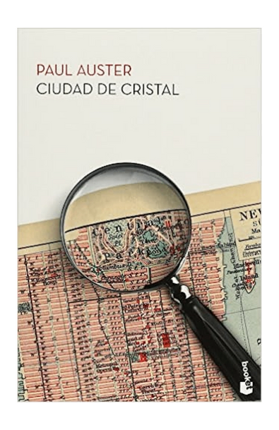 Ciudad de cristal