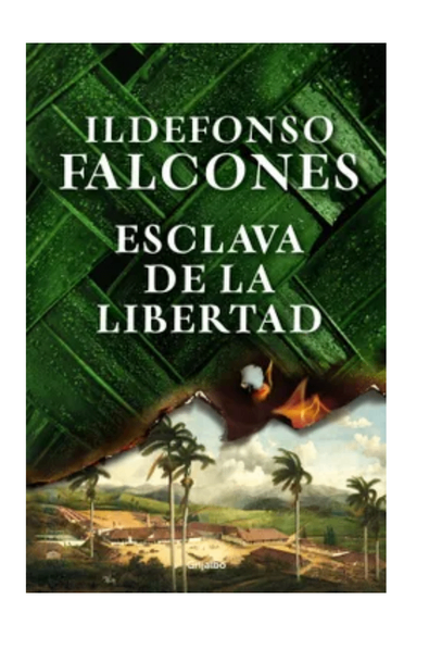 Esclava de la libertad