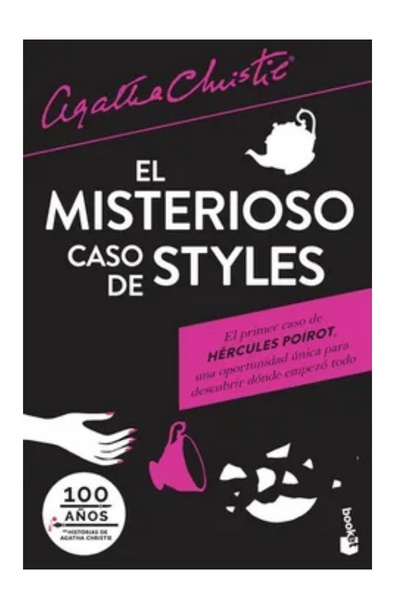 El misterioso caso de styles