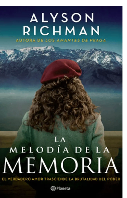 La melodía de la memoria el verdadero amor trasciende la bru