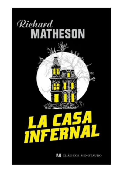 La casa infernal